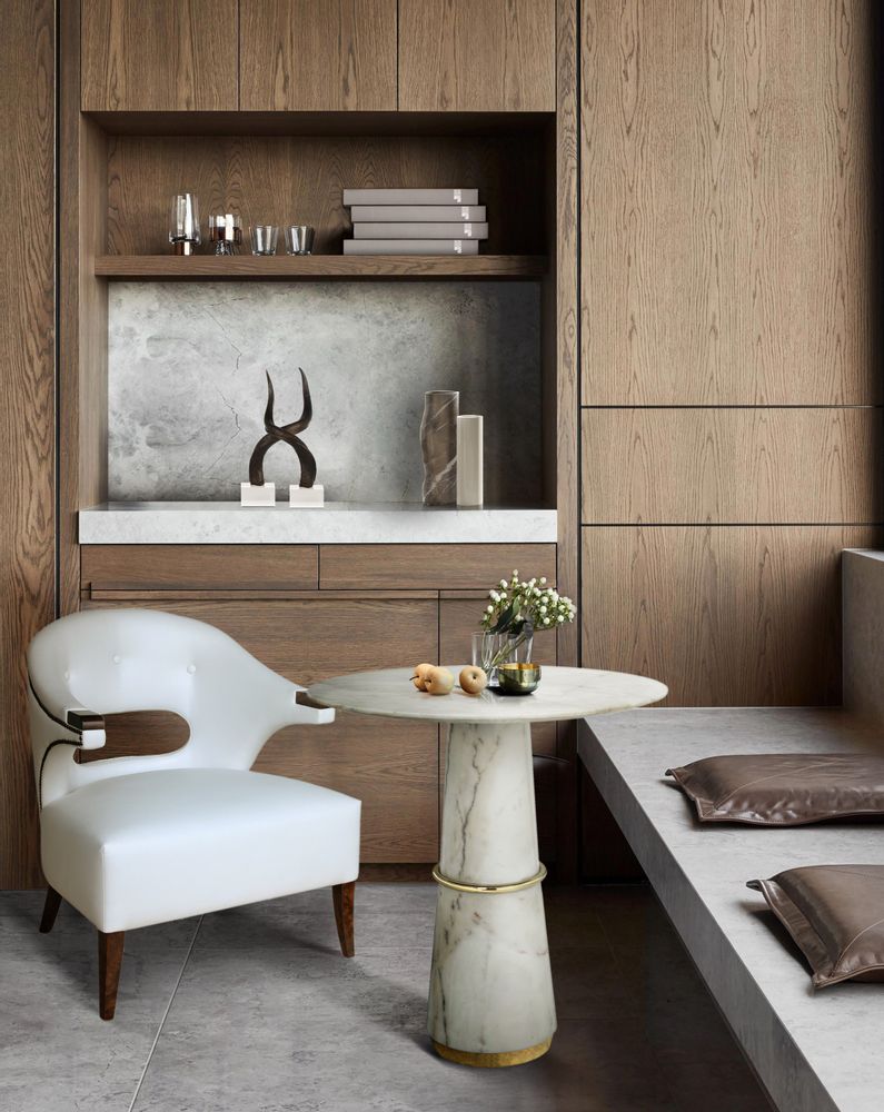 Fauteuils - Fauteuil NANOOK - BRABBU DESIGN FORCES