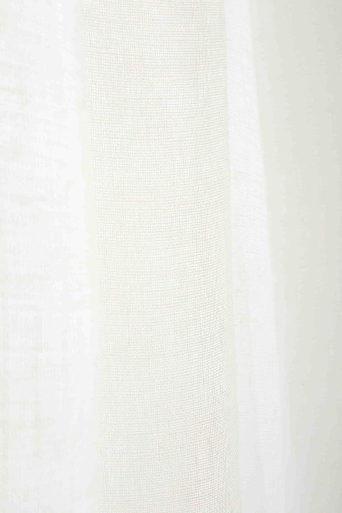 Curtains and window coverings - Liseré curtains - LE MONDE SAUVAGE BEATRICE LAVAL