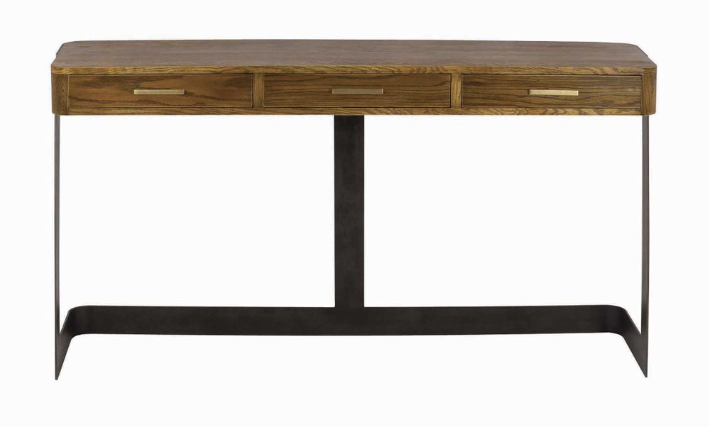 Console table - Scarlett console table - SIGNATURE MOBILIER ET DÉCORATION