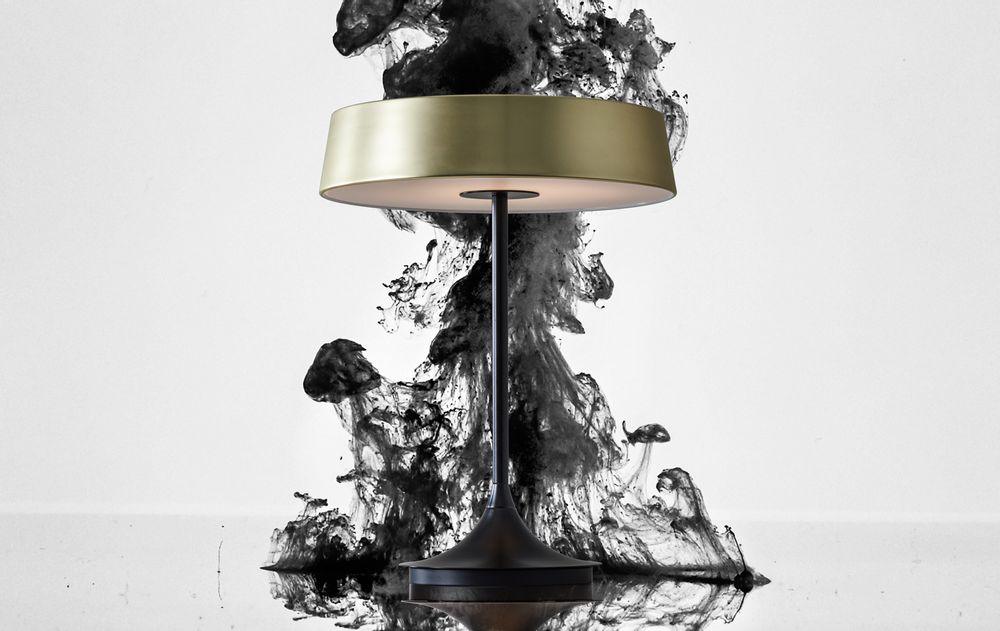 Objets design - Collection LED CHINA - SEEDDESIGN