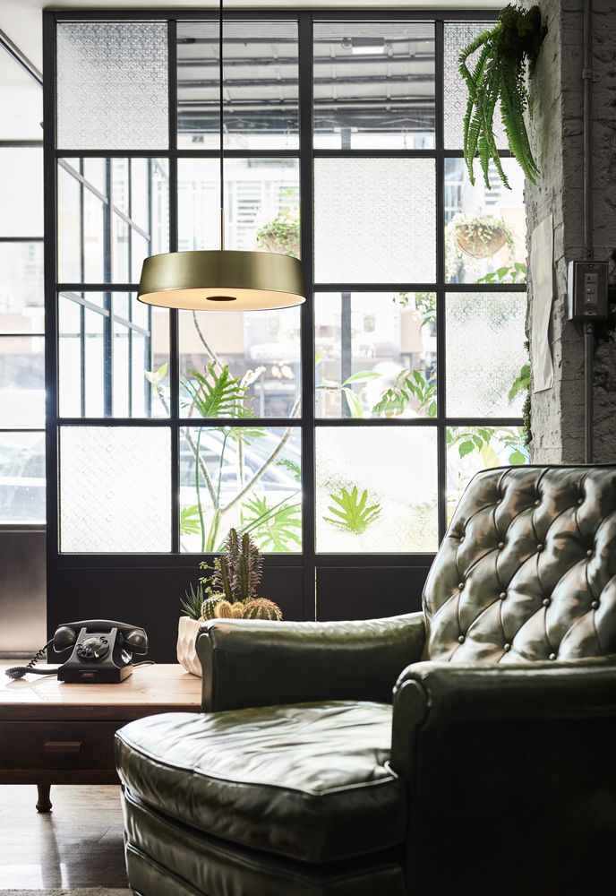 Objets design - Collection LED CHINA - SEEDDESIGN