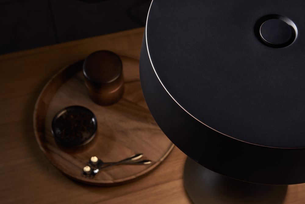 Objets design - Collection LED CHINA - SEEDDESIGN