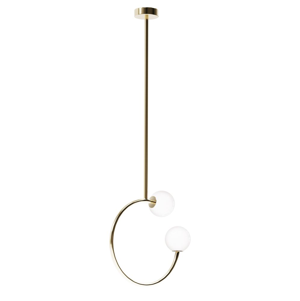 Ceiling lights - GABRIELA CEILING LAMP - ROYAL STRANGER