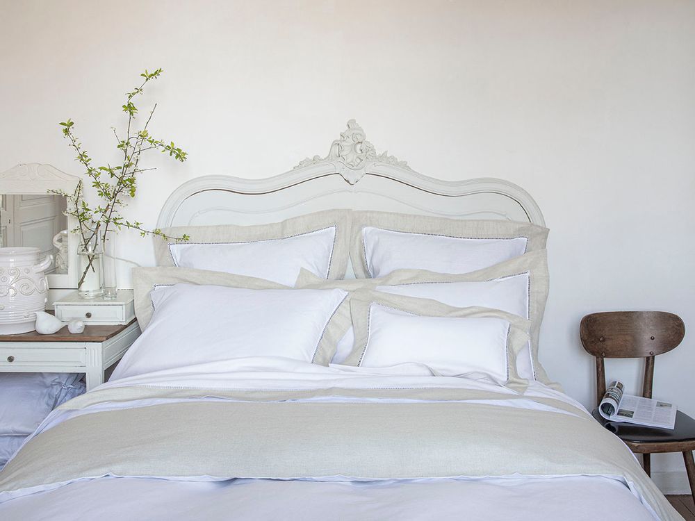 Bed linens - Paris - Duvet set - ALEXANDRE TURPAULT
