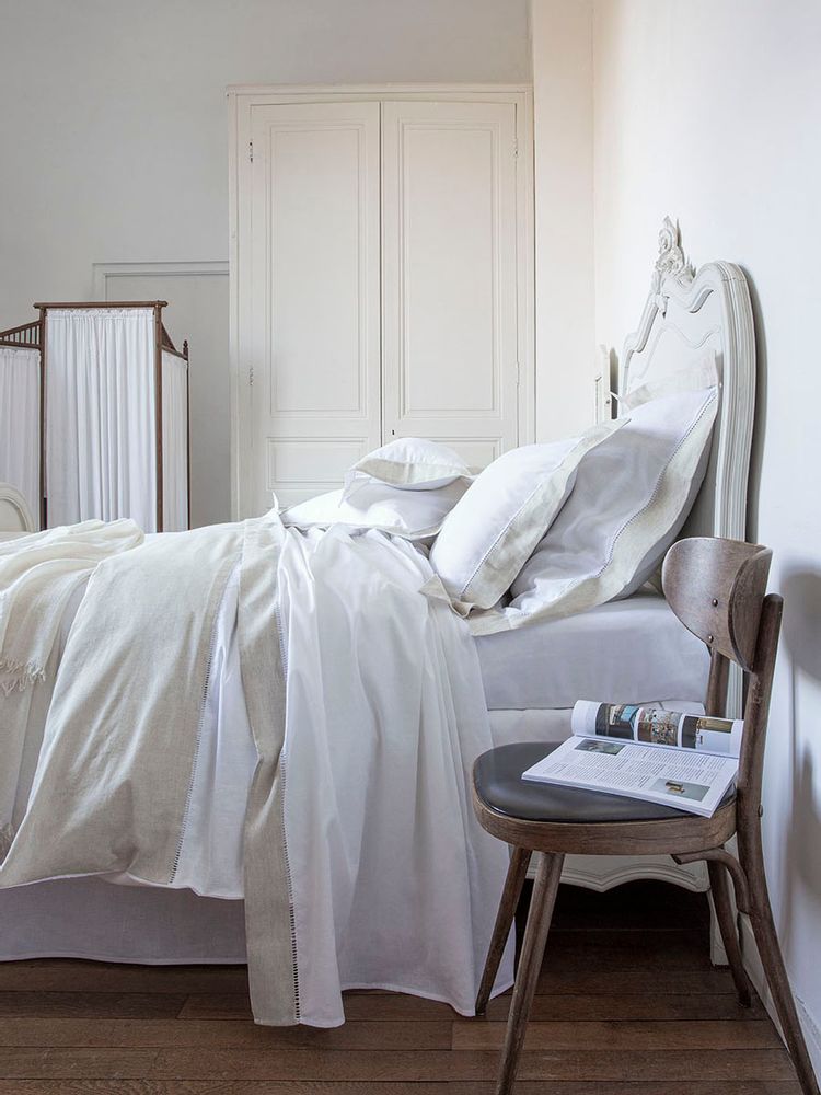 Bed linens - Paris - Duvet set - ALEXANDRE TURPAULT