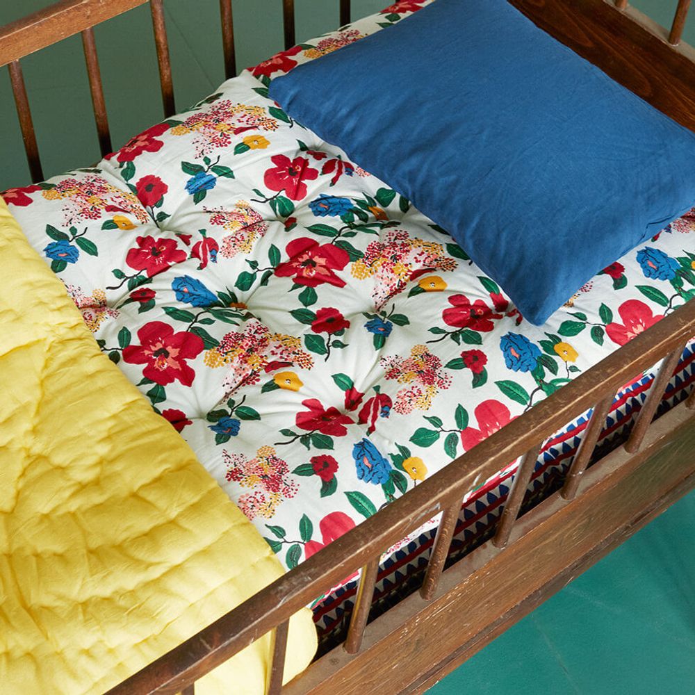Kitchen linens - Mattress - LUCAS DU TERTRE