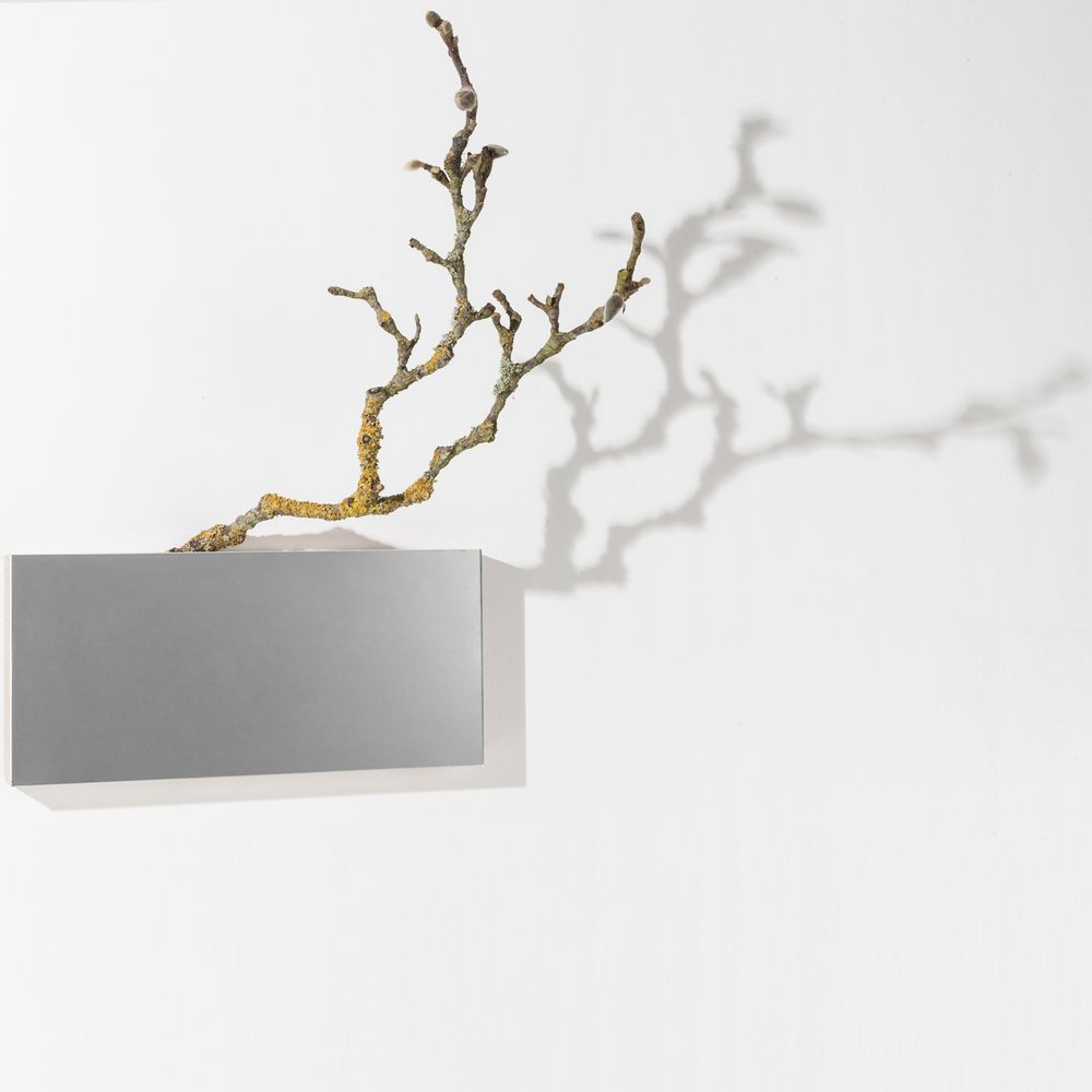 Bijoux - Belle de jour - miroir porte-bijoux - PA DESIGN