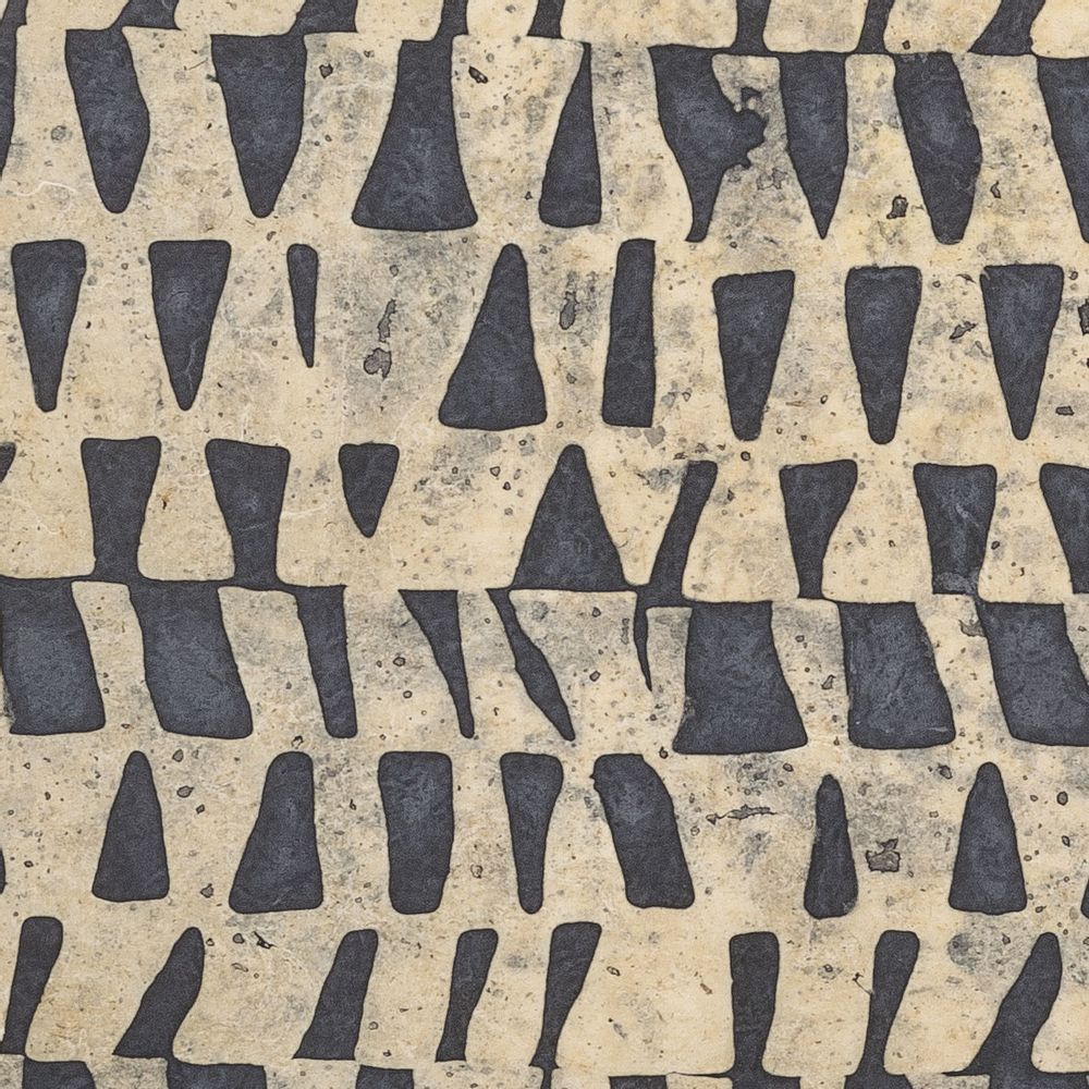 Papiers peints - Papier peint - LE MONDE SAUVAGE BEATRICE LAVAL