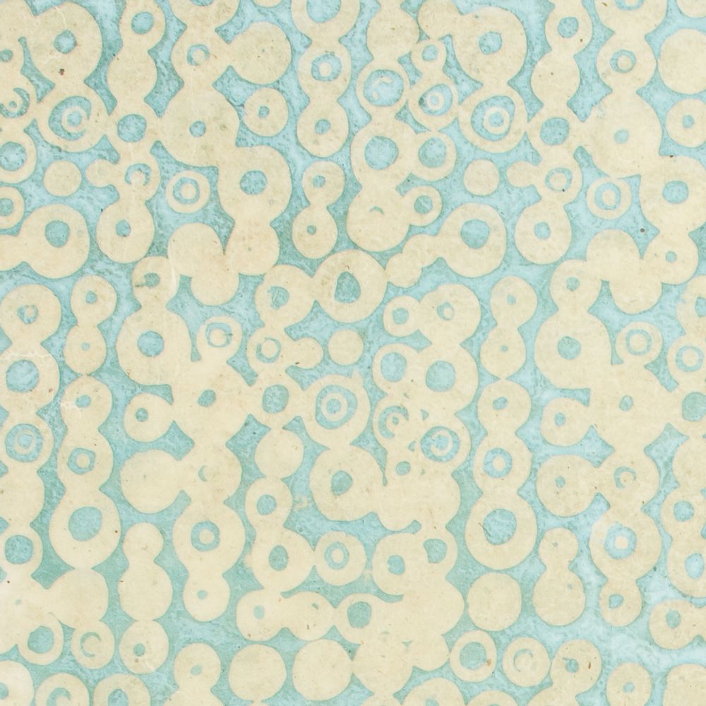 Papiers peints - Papier peint - LE MONDE SAUVAGE BEATRICE LAVAL