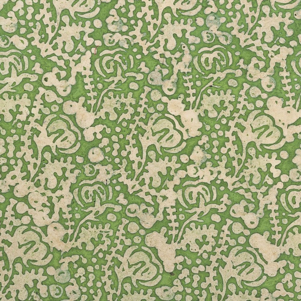 Papiers peints - Papier peint - LE MONDE SAUVAGE BEATRICE LAVAL