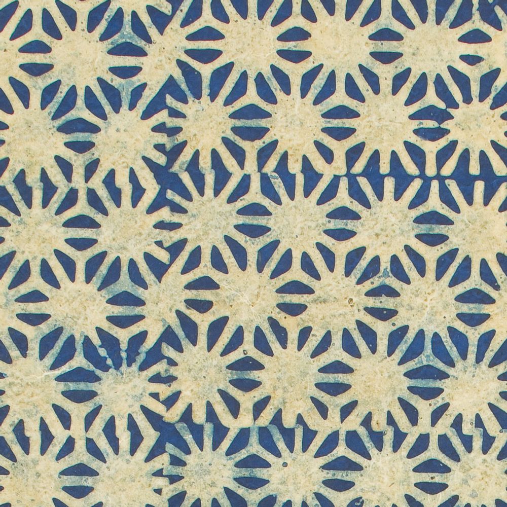 Papiers peints - Papier peint - LE MONDE SAUVAGE BEATRICE LAVAL