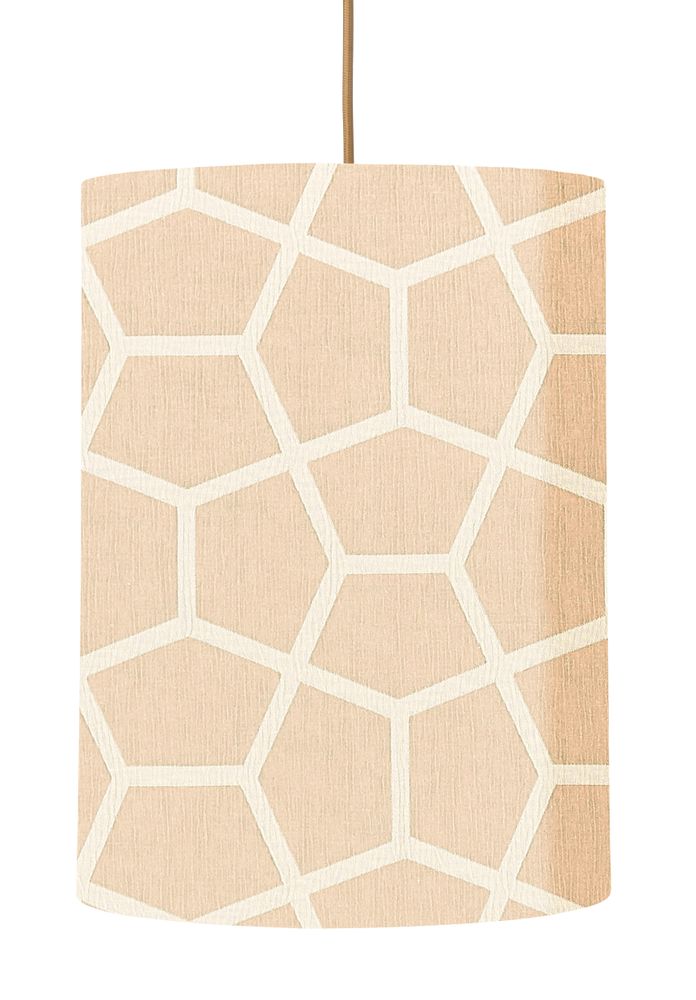 Lampes de table - Abat-jour en tissu - EBB & FLOW