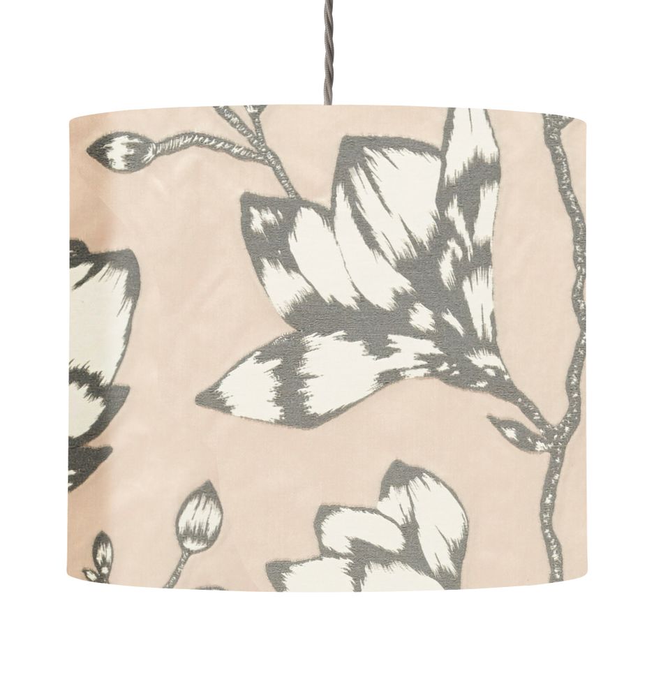 Lampes de table - Abat-jour en tissu - EBB & FLOW