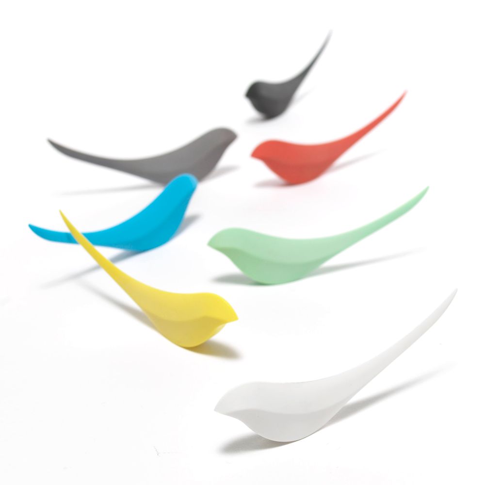 Papeterie - Birdie - Ouvre lettre - PA DESIGN