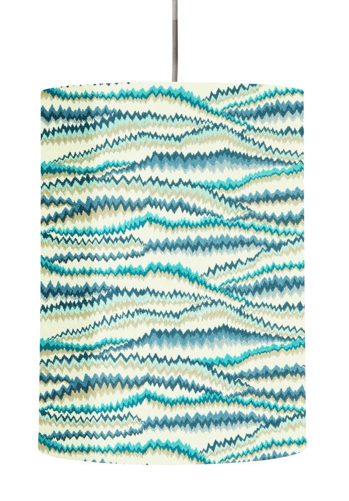 Lampes de table - Abat-jour en tissu - EBB & FLOW