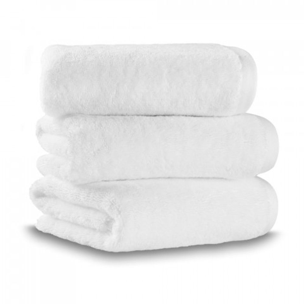 Autres linges de bain - Serviette bio Ecoluxe - L'APPARTEMENT