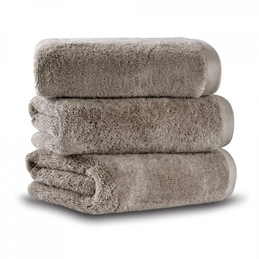 Autres linges de bain - Serviette bio Ecoluxe - L'APPARTEMENT