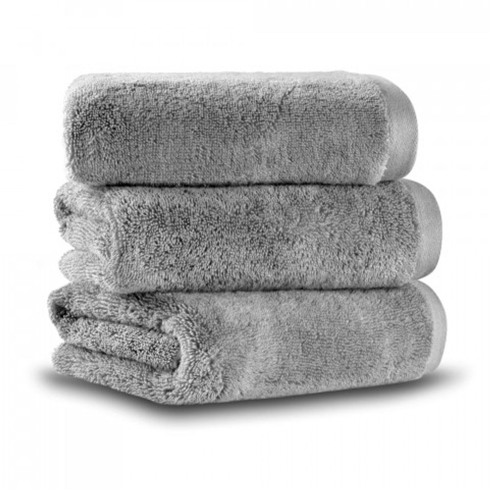 Autres linges de bain - Serviette bio Ecoluxe - L'APPARTEMENT