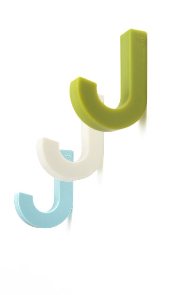 Other office supplies - Gumhook coat hook - soft coat hook - PA DESIGN