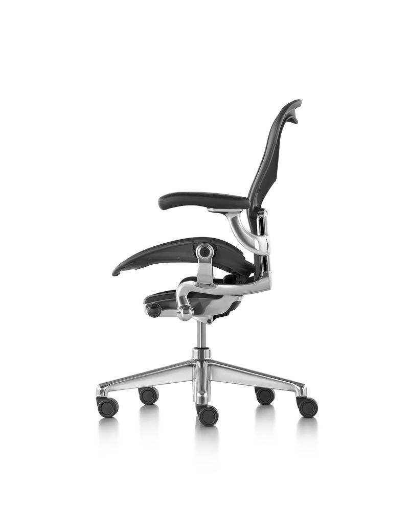 Assises pour bureau - Siège de bureau Aeron - HERMAN MILLER