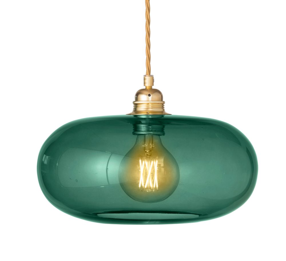 Hanging lights - Horizon pendant lamp - EBB & FLOW