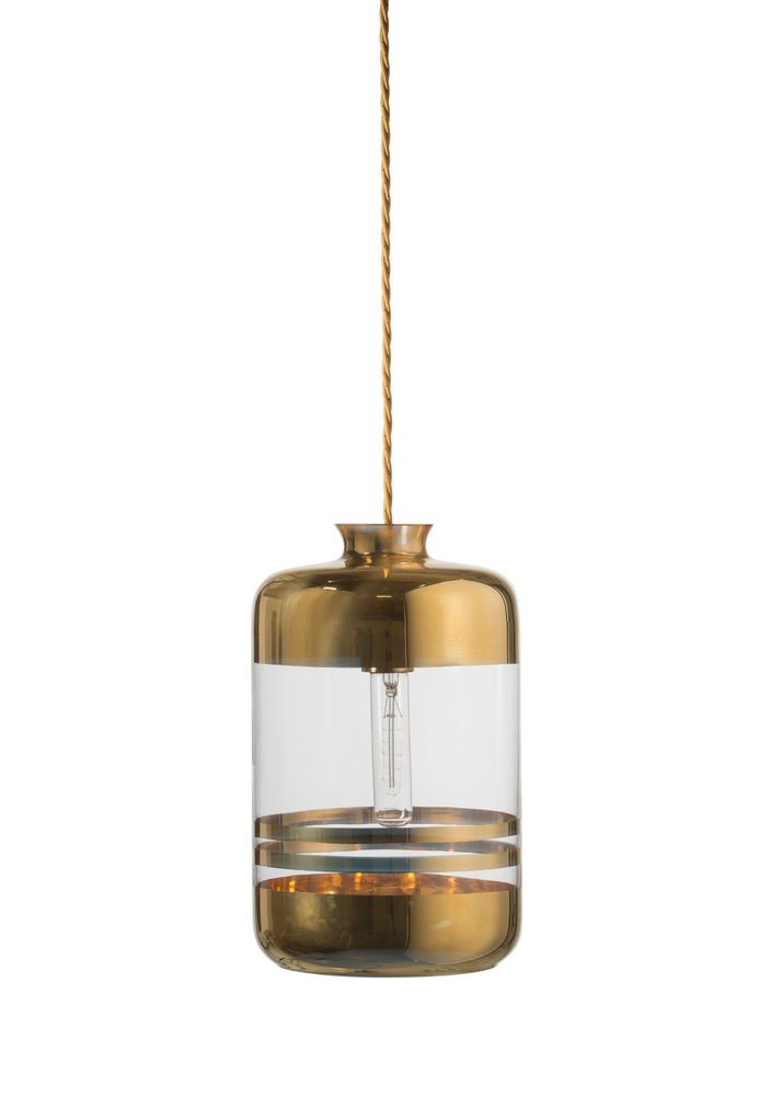 Suspensions - Pilier suspension - EBB & FLOW