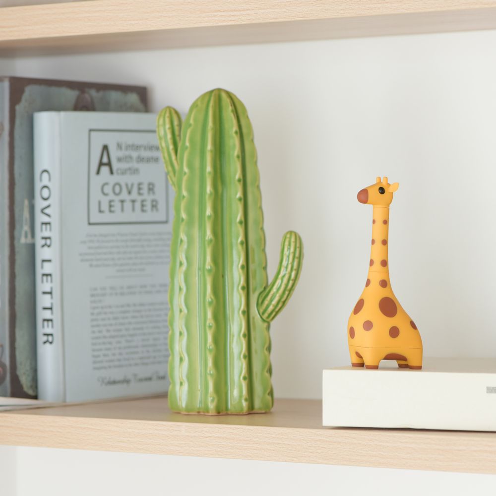 Objets design - Girafe - Tournevis de précision - PA DESIGN