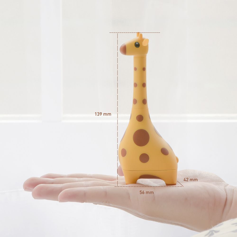 Objets design - Girafe - Tournevis de précision - PA DESIGN