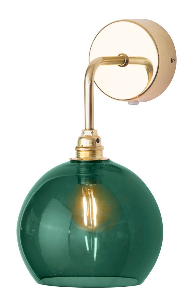 Wall lamps - Rowan wall lamp - EBB & FLOW