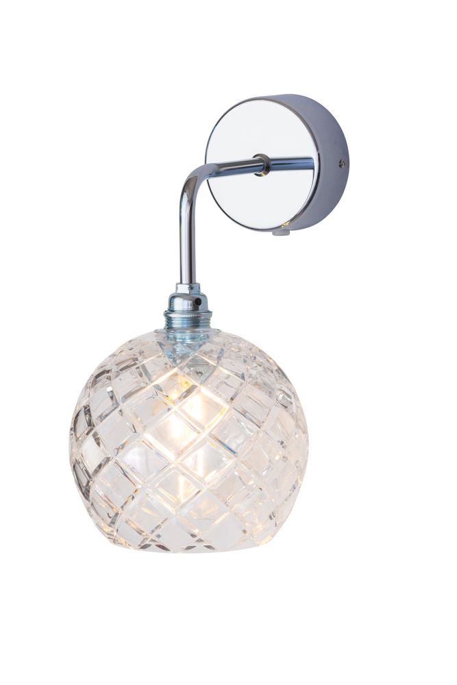 Wall lamps - Rowan wall lamp - EBB & FLOW