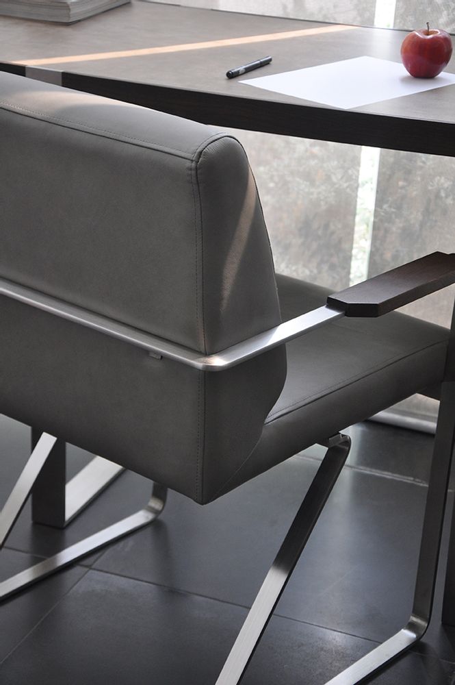 Chairs for hospitalities & contracts - Chair | CLOUD - URBAN LEGEND