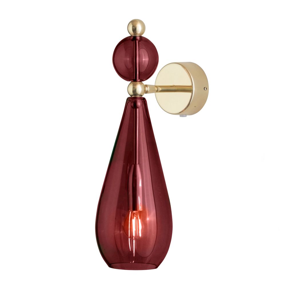 Appliques - Lampe murale Smykke - EBB & FLOW