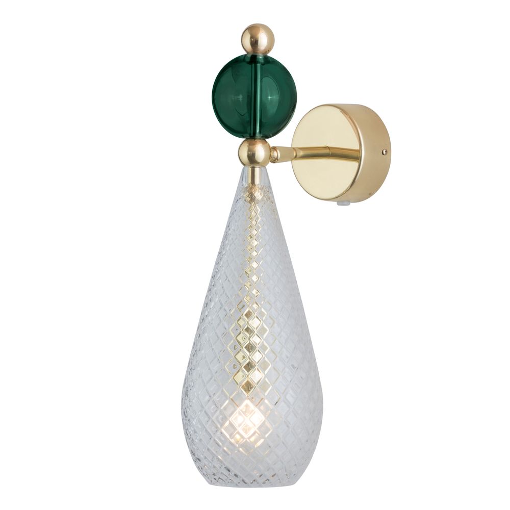Appliques - Lampe murale Smykke - EBB & FLOW