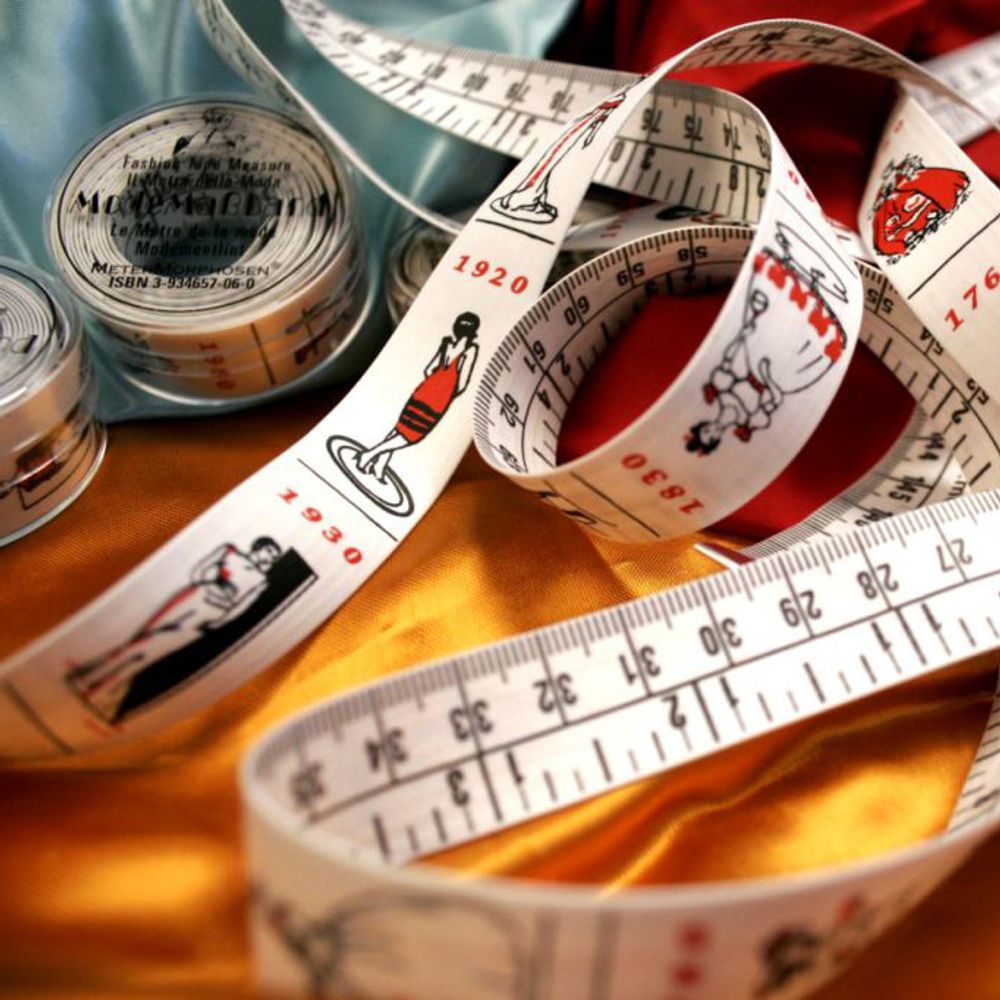 Gifts - Historical meter - 2000 years of history - PA DESIGN