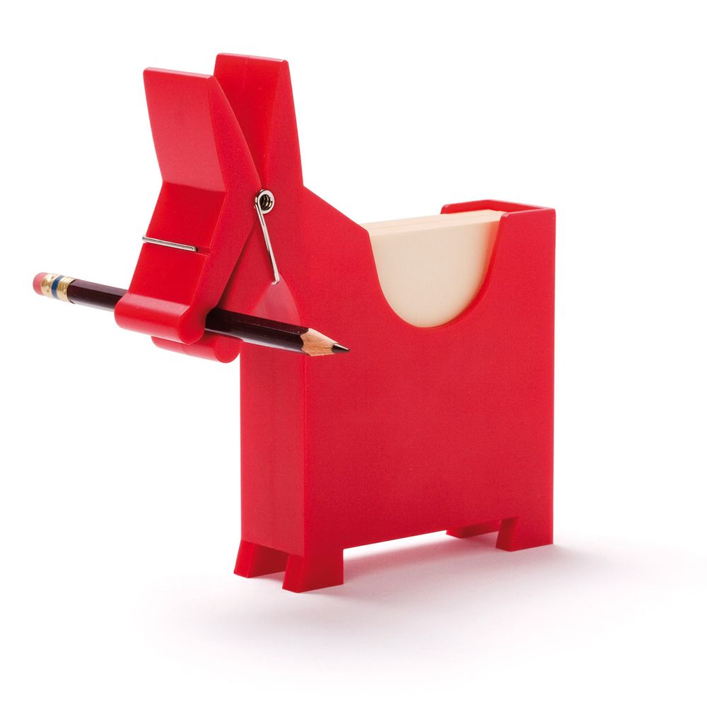 Gifts - Robin the Reindeer or Morris Memo - Donkey Note Holder - Best Seller - PA DESIGN