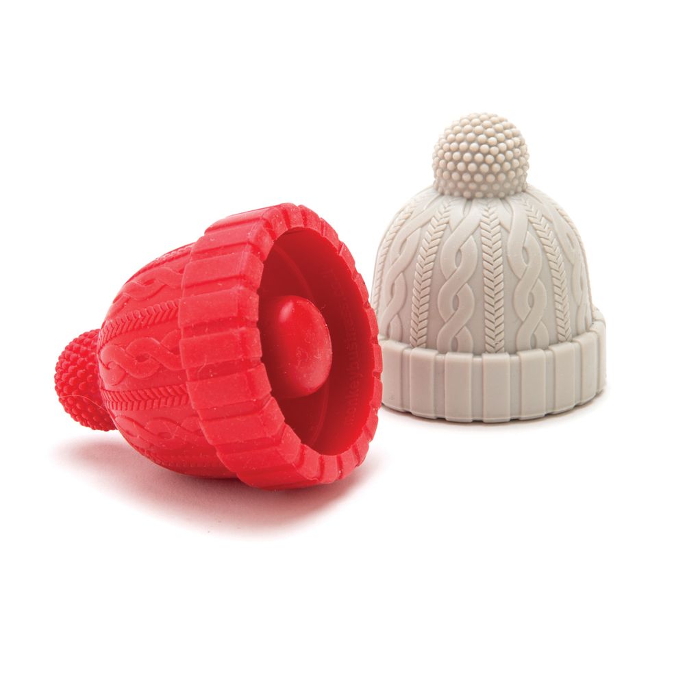 Objets de décoration - Beanie - Bouchon de bouteille de vin - PA DESIGN