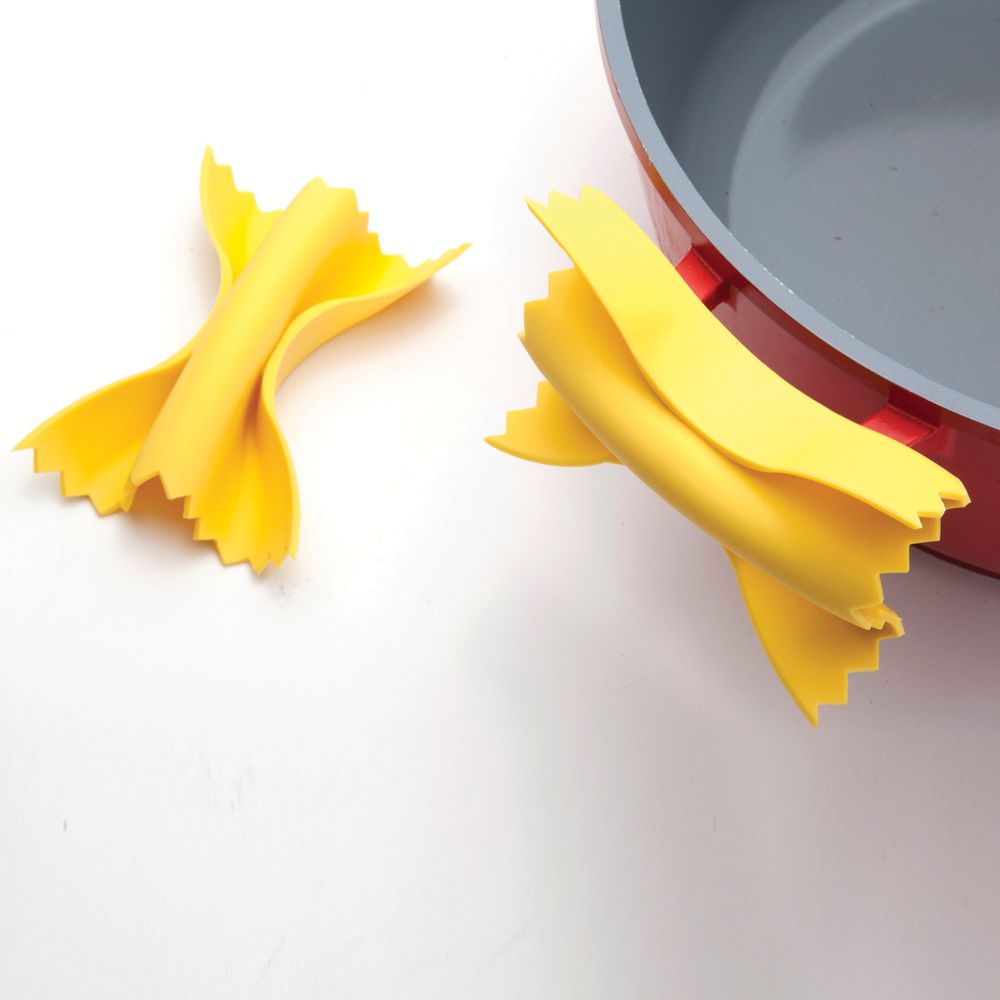 Objets design - La gamme des grosses pâtes! - PA DESIGN