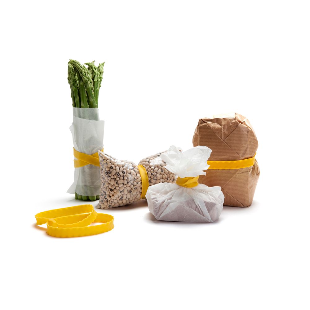 Objets design - La gamme des grosses pâtes! - PA DESIGN