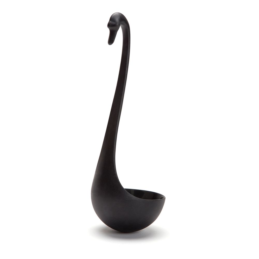 Objets design - Swanky - Louche cygne - PA DESIGN