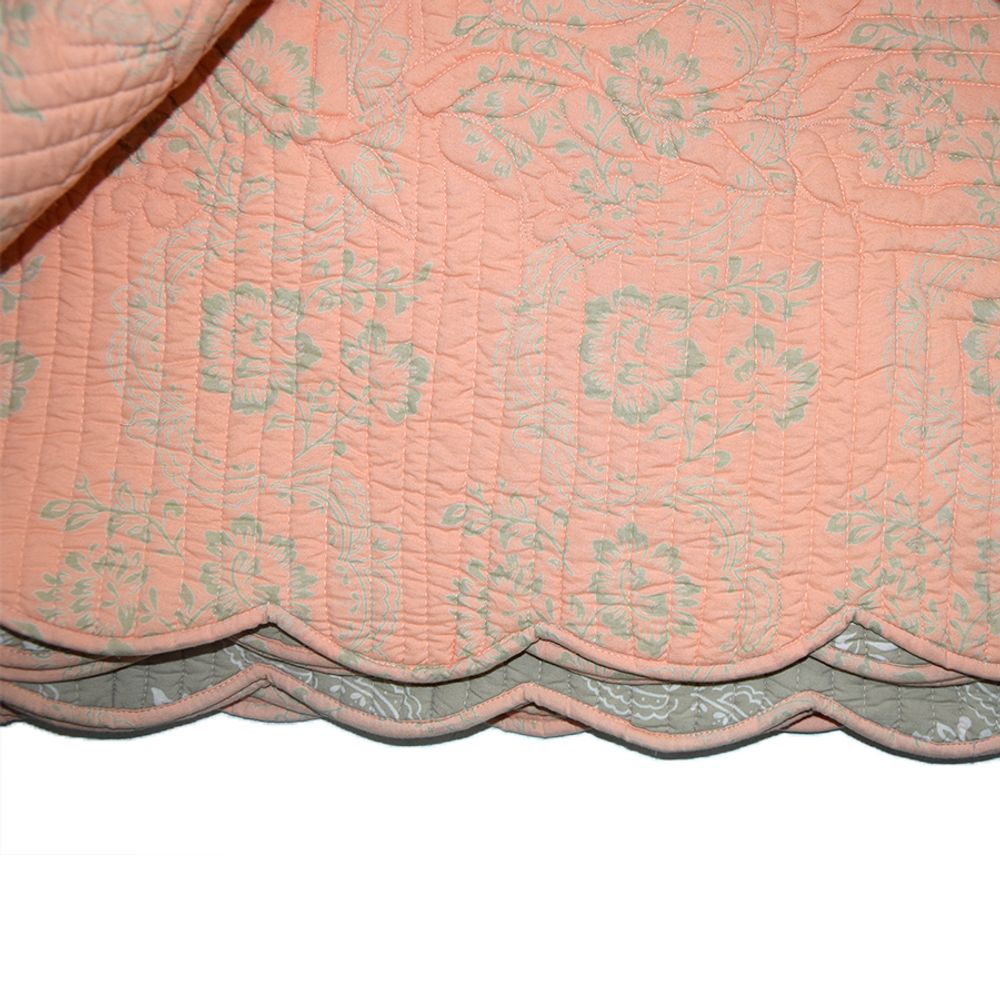 Comforters and pillows - Provencal Cushion - KASZER