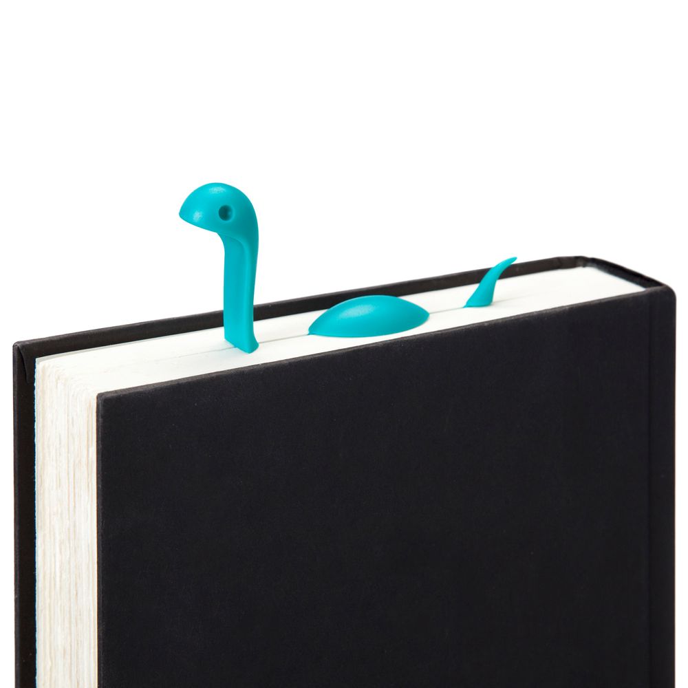 Autres fournitures bureau - Nessie - et autres objets autour du Monstre du Loch ness - PA DESIGN