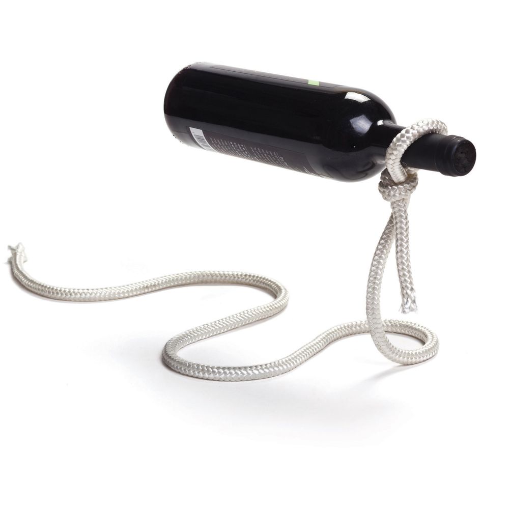 Objets de décoration - Lasso : Porte bouteille - PA DESIGN