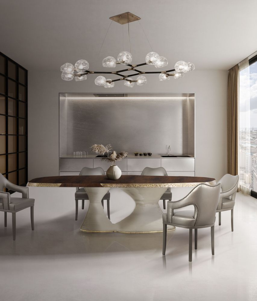Chairs - Nº20 DINING CHAIR - INSPLOSION