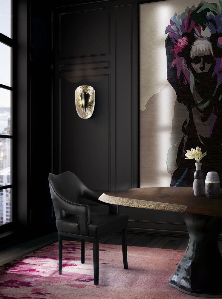 Chairs - Nº20 DINING CHAIR - INSPLOSION