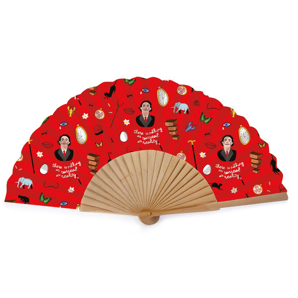 Stationery - There is nothing as surreal as reality: art gifts (accessories, stationery, household items) - DESIGNER SOUVENIRS