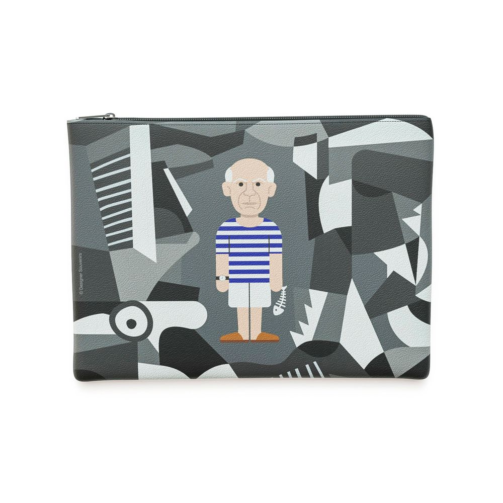 Sacs et cabas - L'art est un mensonge : cadeaux d'art (accessoires, articles ménagers, papeterie, bien-être) - DESIGNER SOUVENIRS