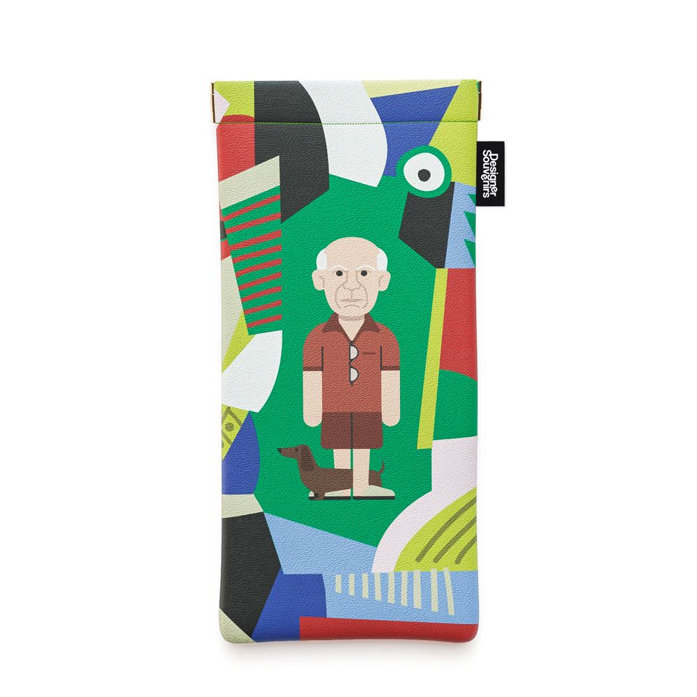 Sacs et cabas - L'art est un mensonge : cadeaux d'art (accessoires, articles ménagers, papeterie, bien-être) - DESIGNER SOUVENIRS