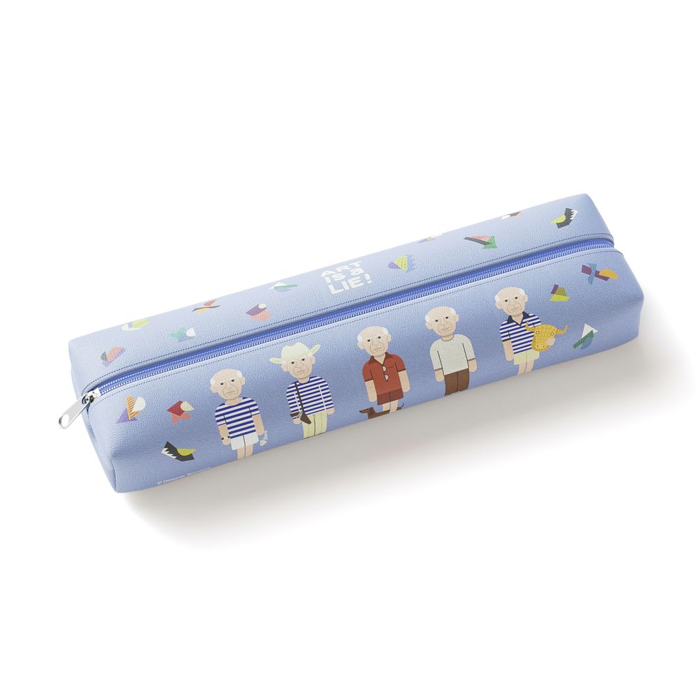 Sacs et cabas - L'art est un mensonge : cadeaux d'art (accessoires, articles ménagers, papeterie, bien-être) - DESIGNER SOUVENIRS