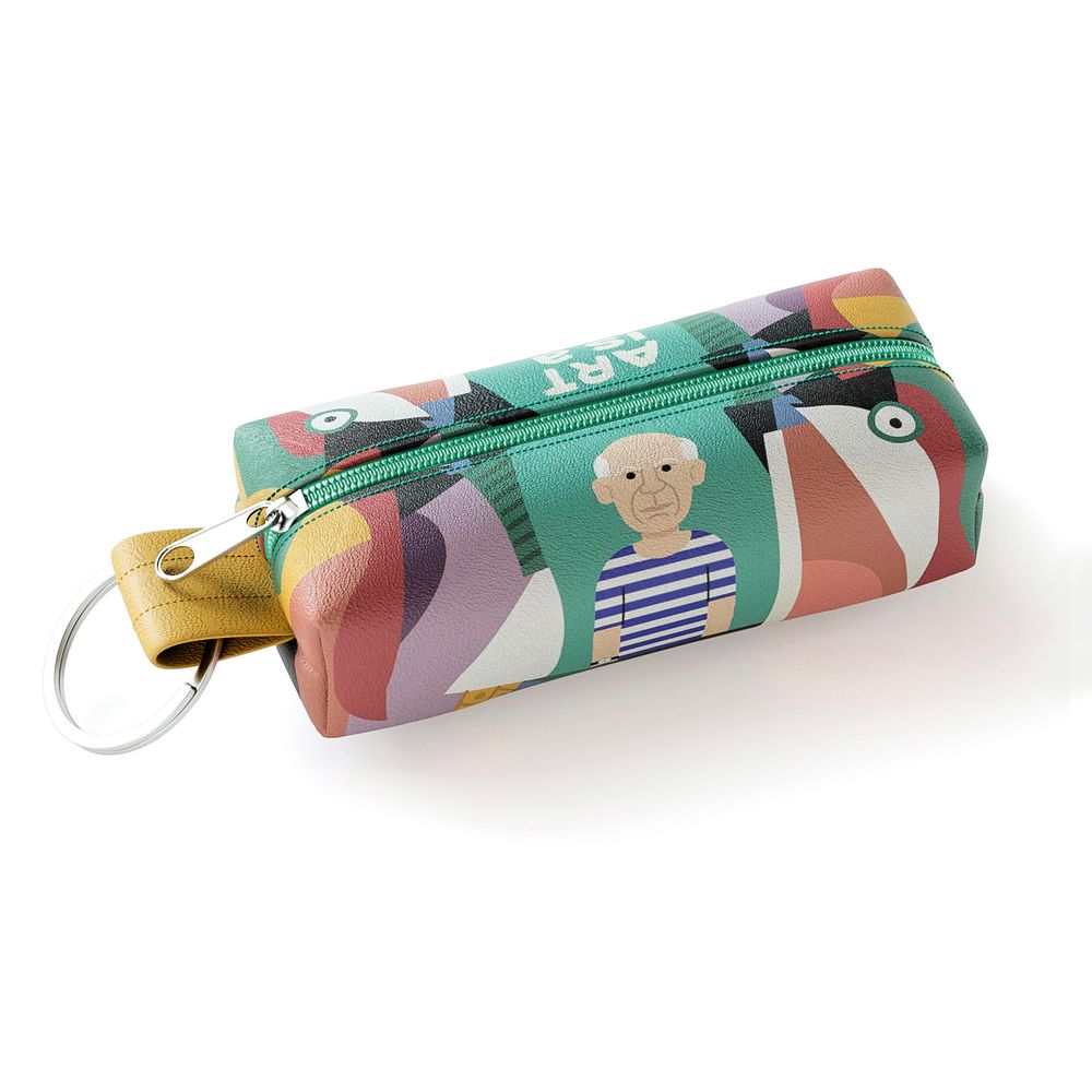 Sacs et cabas - L'art est un mensonge : cadeaux d'art (accessoires, articles ménagers, papeterie, bien-être) - DESIGNER SOUVENIRS