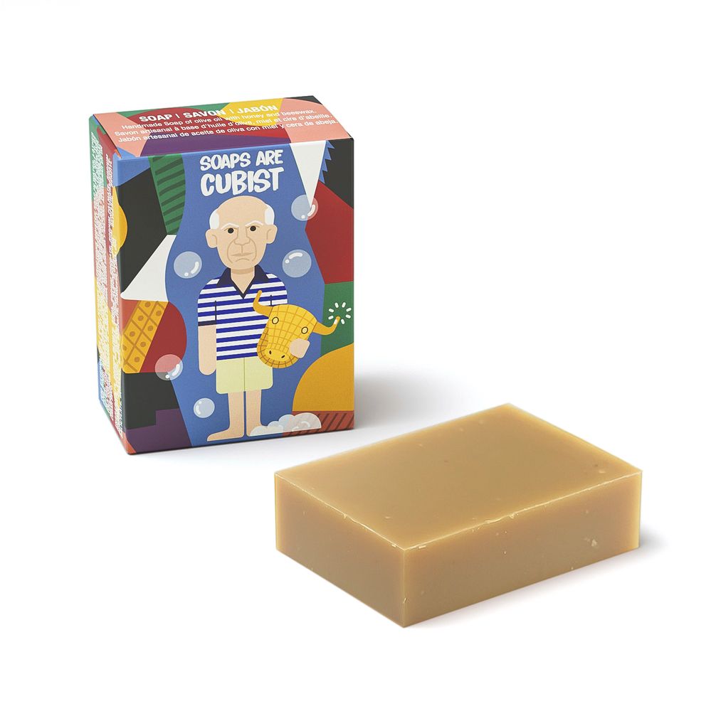 Sacs et cabas - L'art est un mensonge : cadeaux d'art (accessoires, articles ménagers, papeterie, bien-être) - DESIGNER SOUVENIRS